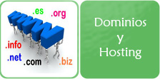 Alojamiento Web Hosting